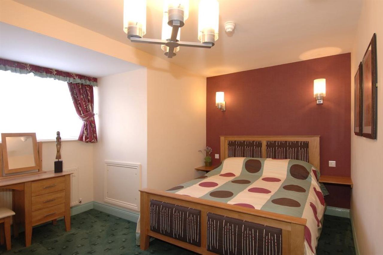 Newmarket Inn
