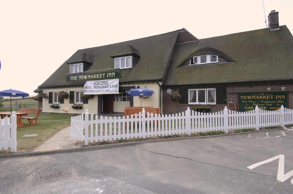 Newmarket 3* Lewes