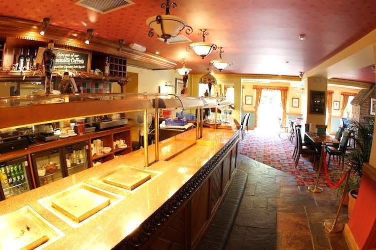 Inn Newmarket 3*