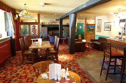 Newmarket Inn 3*