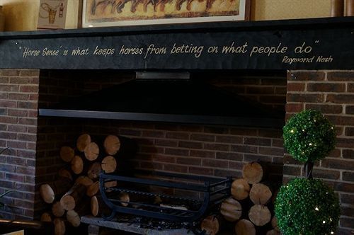 Newmarket Inn Lewes