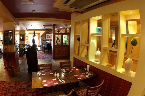 Inn Newmarket 3*
