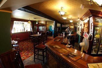Newmarket Inn Lewes