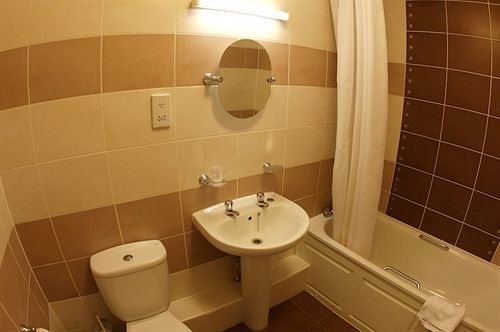 Inn Newmarket 3*