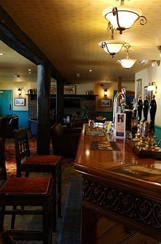 Inn Newmarket 3*