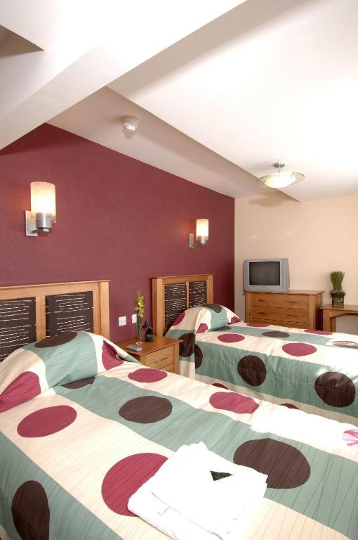 Inn Newmarket 3*