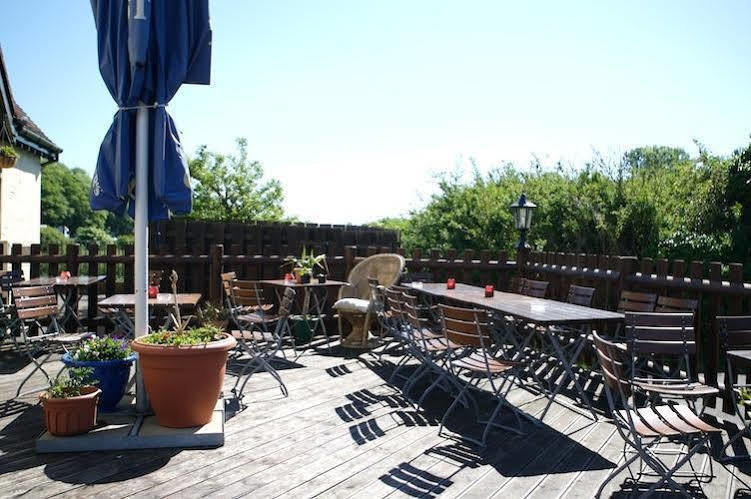 Inn Newmarket 3*