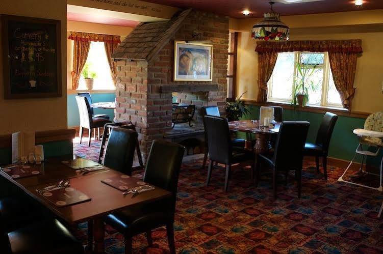 Newmarket Inn Lewes