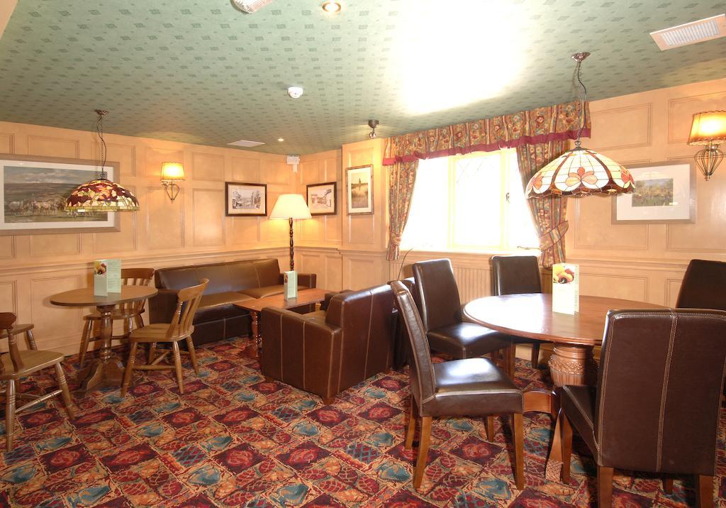 Newmarket 3* Lewes