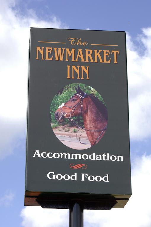 Newmarket Lewes