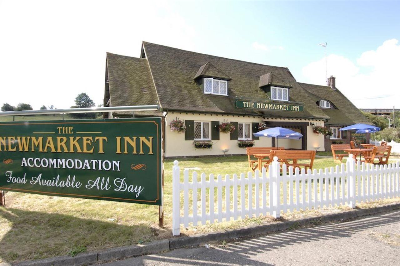 Newmarket 3*