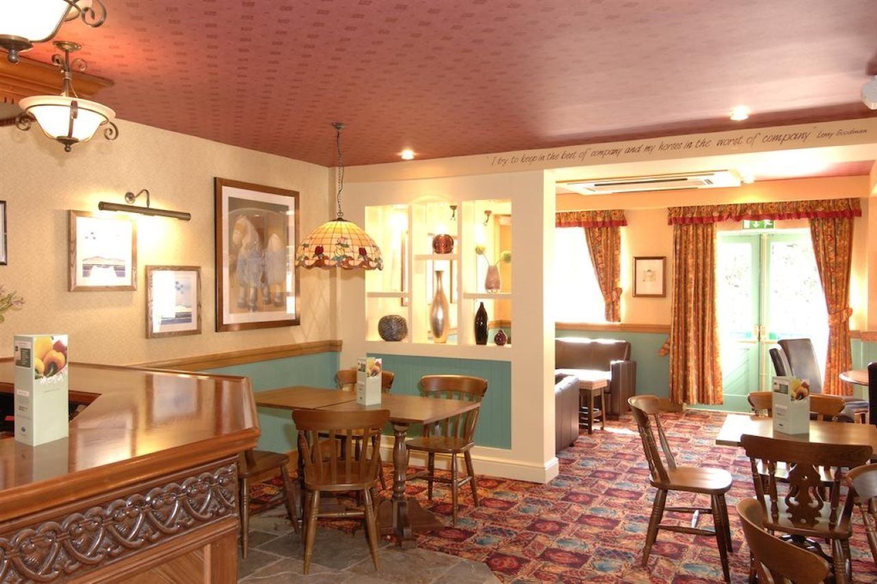 Inn Newmarket Lewes