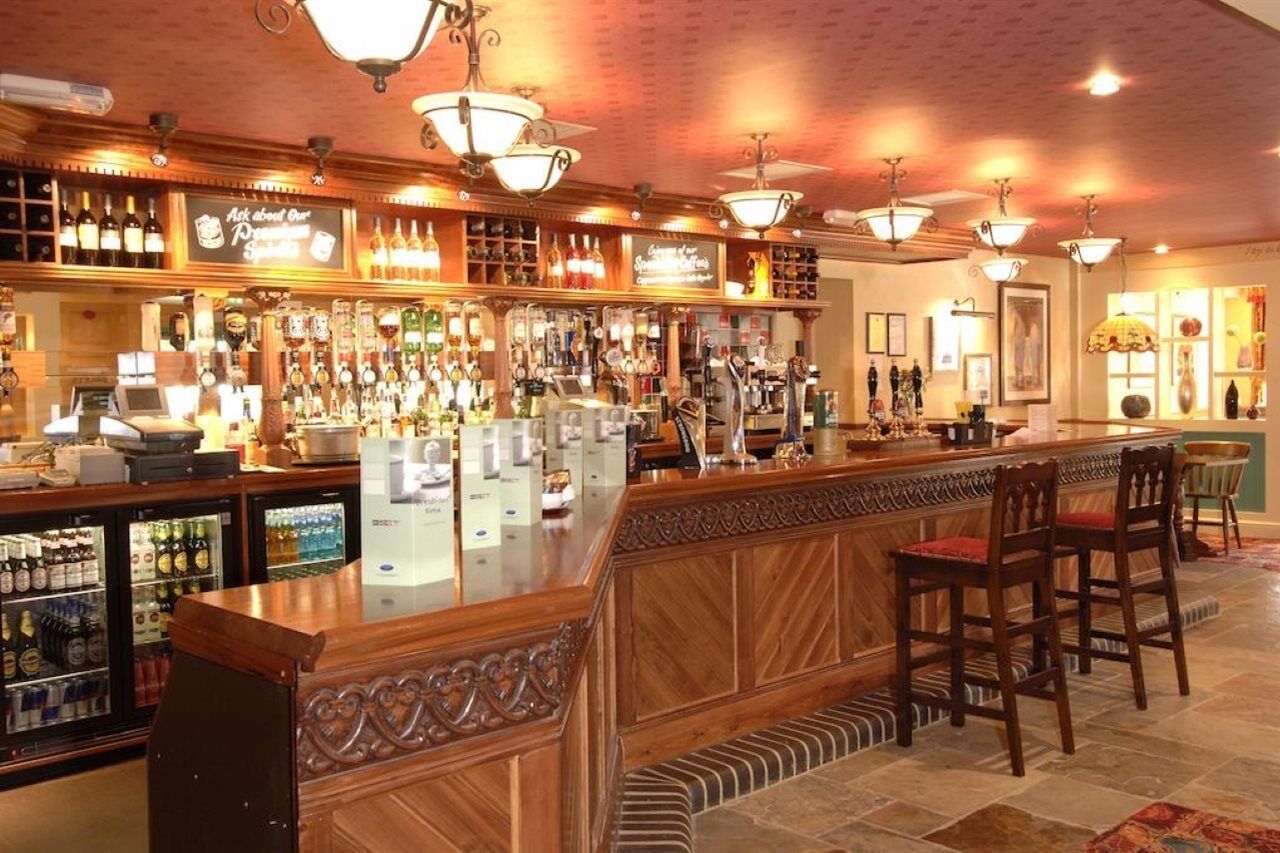 Newmarket Inn 3*